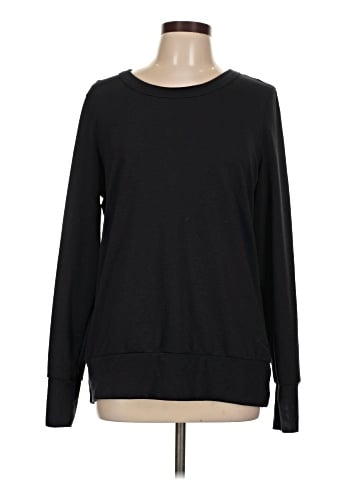 Saucony Sweatshirt (view 1)