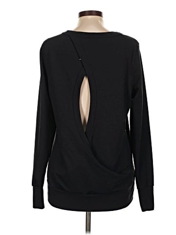 Saucony Sweatshirt (view 2)