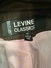 Larry Levine Brown 3/4 Sleeve Top Size 14 - photo 7