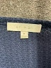 Eri + Ali Blue Pullover Sweater Size M - photo 7