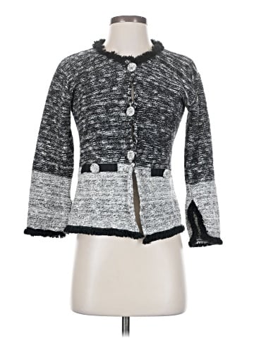 Nicole Cardigan (view 1)
