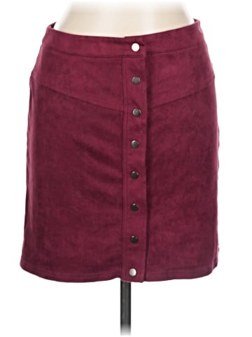 Cals Casual Skirt (view 1)