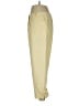 J.Jill 100% Cotton Yellow Khakis Size 6 - photo 5