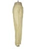 J.Jill 100% Cotton Yellow Khakis Size 6 - photo 4