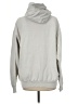 Assorted Brands Silver Pullover Hoodie Size M - photo 2
