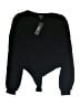 Lulus Black Bodysuit Size S - photo 1