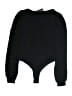 Lulus Black Bodysuit Size S - photo 2