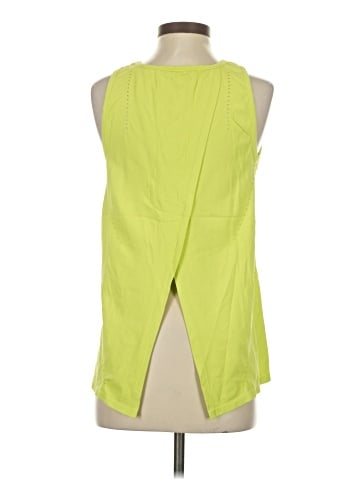 Athleta Sleeveless Blouse (view 2)