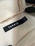 Torrid 100% Nylon White Pink Vest Size 2X Plus (2) - photo 6