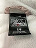 ZeroXposur Pink Snow Jacket Size 7 - 8 - photo 3