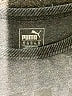 Puma Gray Pullover Sweater Size M - photo 7