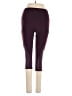 Athleta Burgundy Active Pants Size XS - photo 2