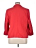 Jones New York Red Blazer Size XL (petite) - photo 2