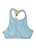 J.Crew Blue Swimsuit Top Size L - photo 1