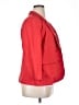 Jones New York Red Blazer Size XL (petite) - photo 4