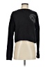 Aeropostale Black Pullover Sweater Size XS - photo 1