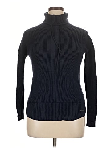 Carve Designs Turtleneck Sweater (view 1)