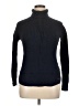 Carve Designs Blue Turtleneck Sweater Size 14 - photo 1