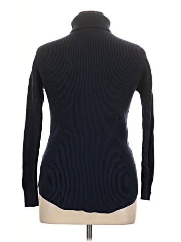 Carve Designs Turtleneck Sweater (view 2)
