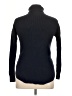 Carve Designs Blue Turtleneck Sweater Size 14 - photo 2