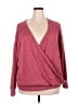 Torrid Red Pullover Sweater Size 3X (3) - photo 1
