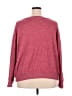 Torrid Red Pullover Sweater Size 3X (3) - photo 2