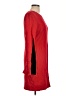 Bailey 44 Red Cocktail Dress Size L - photo 4