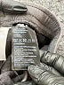 H&M 100% Cotton Solid Black Sweatpants 3-6 MO / 6 MO - photo 4