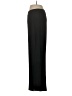 Pleione 100% Polyester Black Dress Pants Size M - photo 5