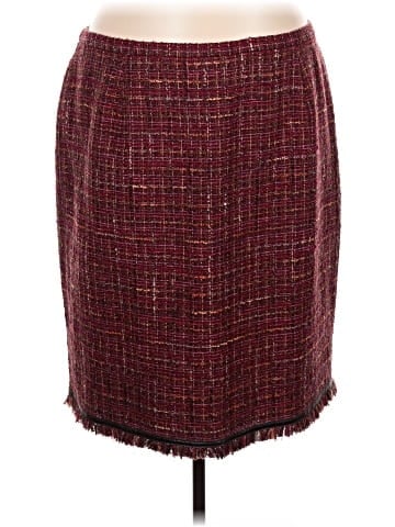 Lafayette 148 New York Formal Skirt (view 1)