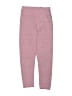 FILA Pink Active Pants Size 7 - 8 - photo 1