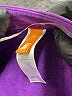 lucy Purple Cardigan Size S - photo 7