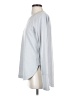 Athleta Silver Long Sleeve T-Shirt Size S - photo 5