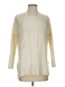 Neiman Marcus 100% Cashmere Ivory Cardigan Size XS - photo 1