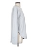 Athleta Silver Long Sleeve T-Shirt Size S - photo 4