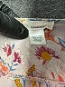 Urban Romantics 100% Polyester Floral Ivory 3/4 Sleeve Blouse Size S - photo 7