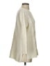 Neiman Marcus 100% Cashmere Ivory Cardigan Size XS - photo 4