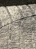 Unbranded Silver Cardigan Size L - photo 7