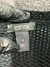 Kenneth Cole REACTION Color Block Black Pullover Sweater Size S - photo 7