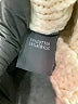 Kenneth Cole REACTION Color Block Black Pullover Sweater Size S - photo 8