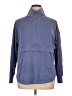 Lou & Grey Blue Windbreaker Size XL (estimated) - photo 1