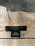 Ann Taylor Plaid Ivory Sleeveless Blouse Size XXS - photo 7
