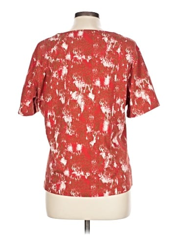 St. John Sport Short Sleeve T-Shirt (view 2)