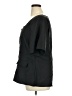 Shein Curve Black Short Sleeve Blouse Size 18 Plus (3) - photo 5