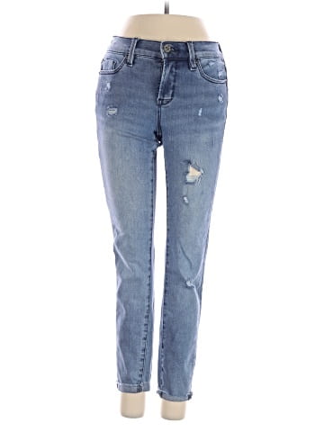 Nancy Rose Jeans (view 1)