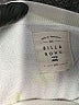 Billabong Tie-dye White Ivory Sweatshirt Size S - photo 7