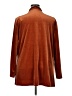Unbranded Orange Cardigan Size 1X - photo 2