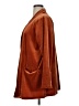 Unbranded Orange Cardigan Size 1X - photo 5