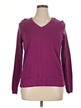 G.H. Bass & Co. Pullover Sweater