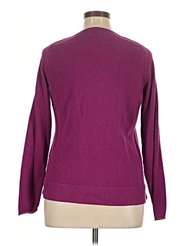 G.H. Bass & Co. Pullover Sweater (view 2)